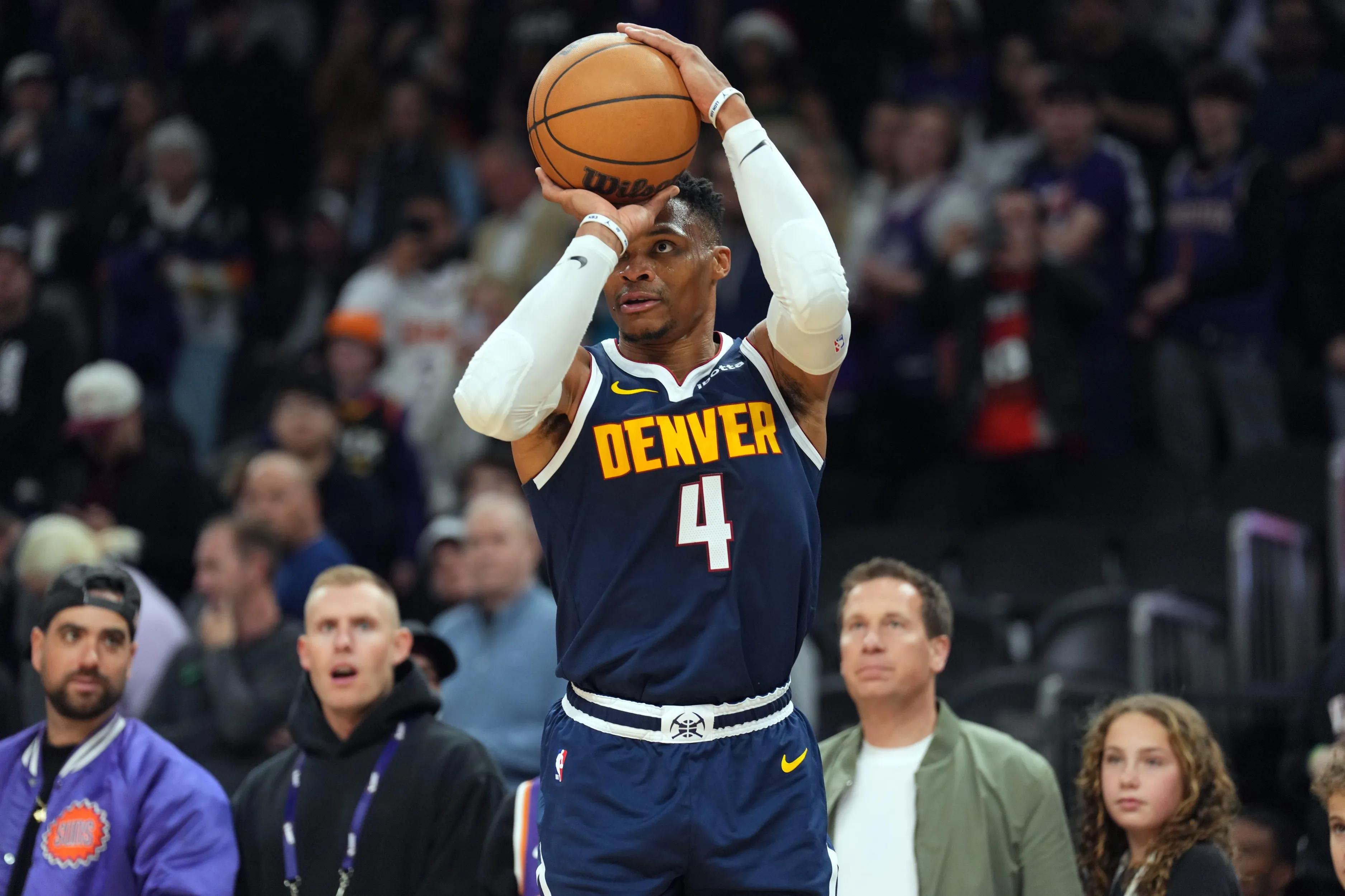 九游娱乐包含丹佛掘金发布备战花絮，赛前状态回暖，中超任务艰巨，年轻球员得到机会的词条