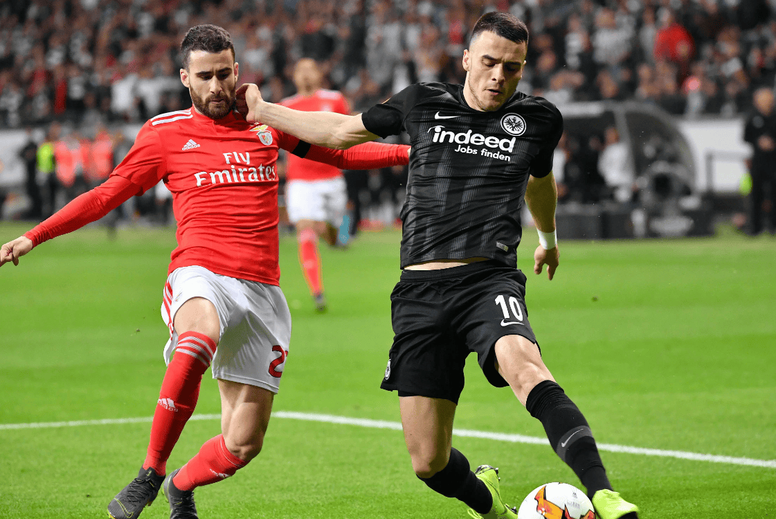 九游app平台德甲赛程吃紧，法兰克福今晨战术微调，更衣室稳定，临场指挥获称赞的简单介绍