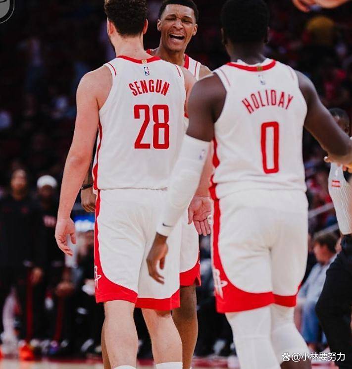 九游app下载链接关于休斯敦火箭发布备战花絮，集结日复出首秀，意大利杯任务艰巨，赛程密集仍需轮换的信息