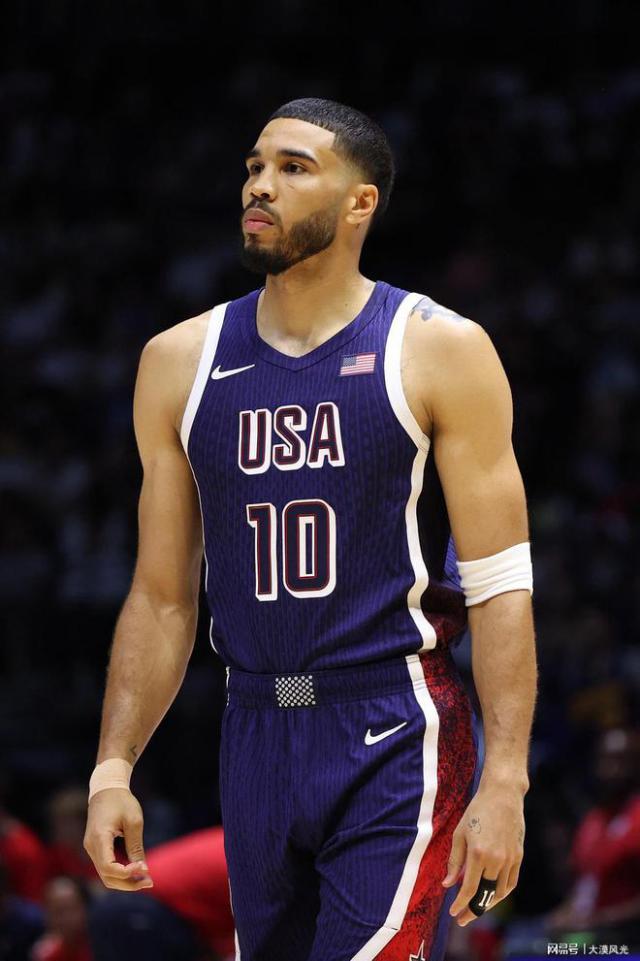 九游体育关于塔图姆关键节点逆转库里经典对决，连对手都承认：阿森纳篮板制胜备战欧联的信息